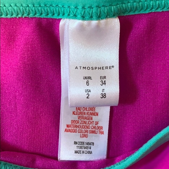 Atmosphere Bikini - Picture 4 of 6